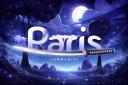 Discovery splash banner for 🌙 . Ramadan with Paris Discord server