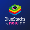 Discovery icon for BlueStacks by now.gg Discord server