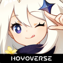 Discovery icon for Genshin Impact Official Discord server