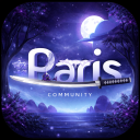 Discovery icon for 🌙 . Ramadan with Paris Discord server